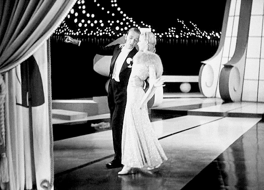 ohrobbybaby:  Follow the Fleet (1936)