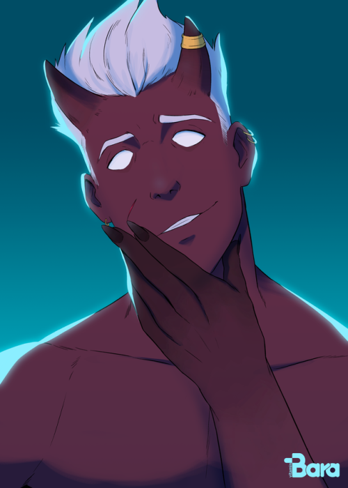 Incubus Ricardo to use as an icon for this month &gt;:)