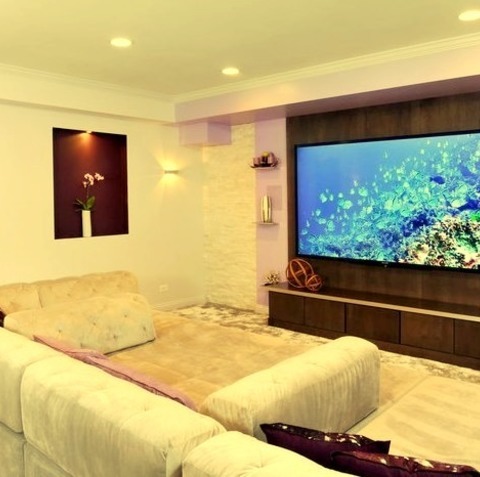 Underground - Basement