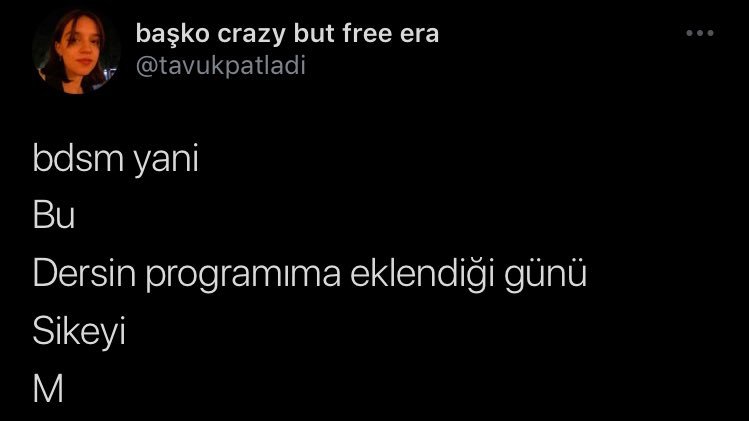 başko crazy but free era...