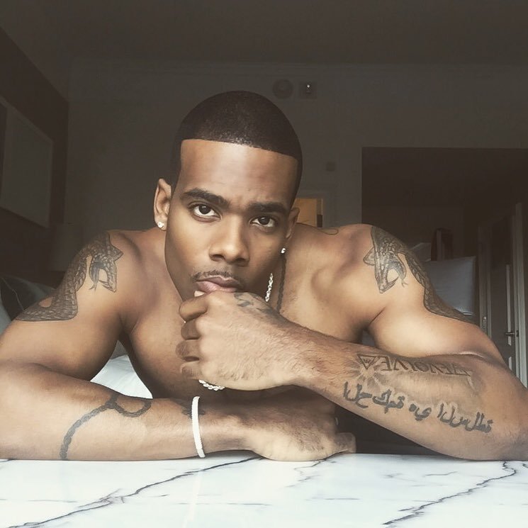 malecelebrityzone:  Mario
