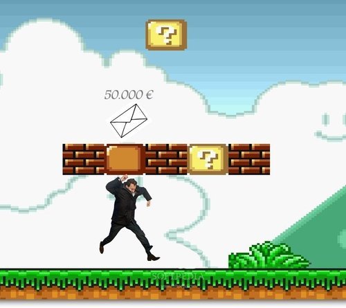 Rajoy pide chops: