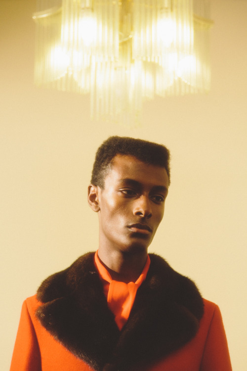 cschoonover:  From Gayletter Issue 5 by Chris Schoonover 