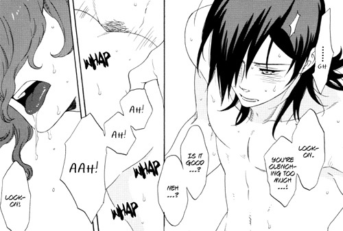 homo habits