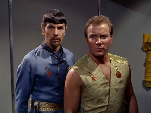 startrekker-runner:the boys