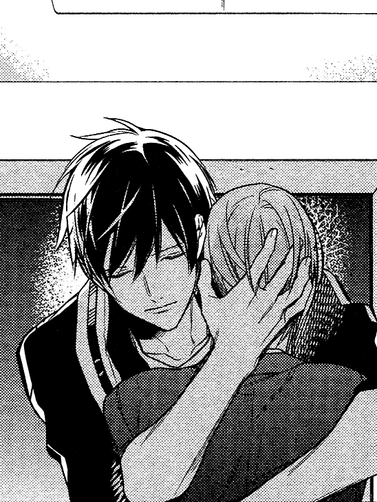 Boys Love Forever