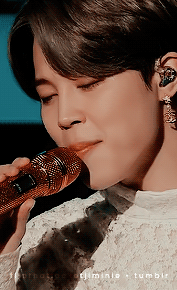 Park Jimin, Chanel Boy