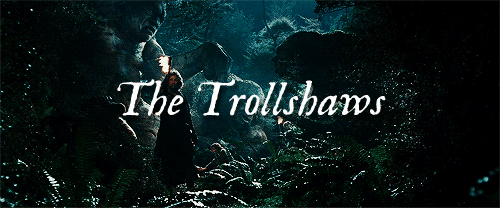 boromirs:  Major Locations in Middle-earth: Part II 