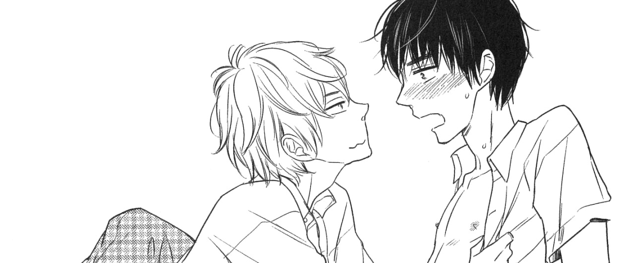 nekopata:      キスしてみる?    //    my edits // x 