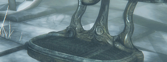 lordranandbeyond:   An old blood-stained summons, inviting an honored guest to the