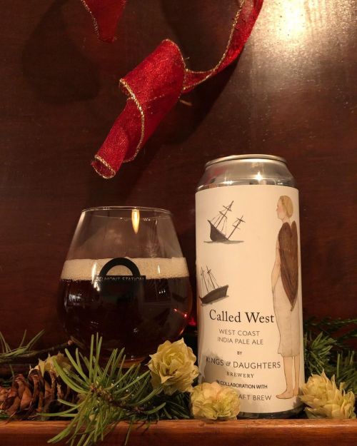 Holiday treats - Called West IPA with Back East butter tarts (mom’s recipe)!
.
.
.
#beerfortheholidays #craftbeer #beerbuddies #buttertarts #beerjoy (at Nanaimo, British Columbia)
https://www.instagram.com/p/Cmp5ql1L8B6/?igshid=NGJjMDIxMWI=