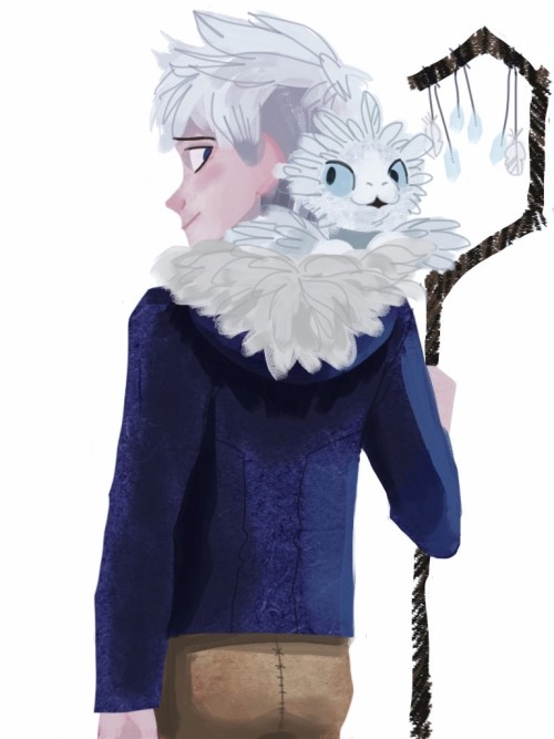 i-have-serious-brainfreeze:  collection of drawings of Jokul and his dragon family, Snowburst and her baby see Read More for possible ideas I have for this AU? Keep reading