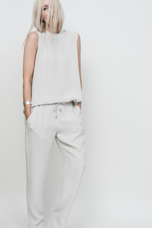figtny:  figtny.com | photo by Harrison Boyce #figtny #eileenfisherny 