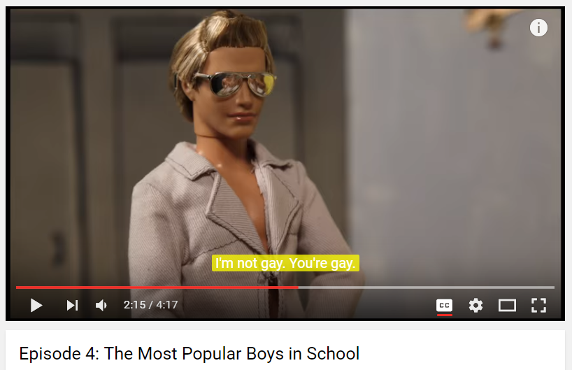 danspastels:  Is that Dave Strider 