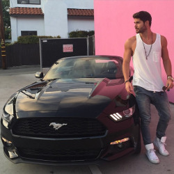 Nick Bateman Daily