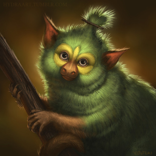 GROOKEY! If Only I Had A Switch ;-;