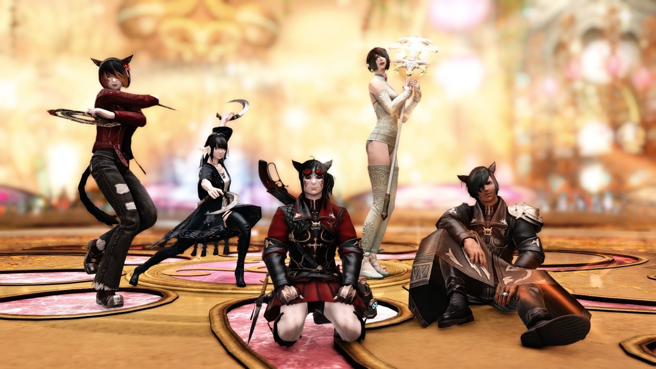 Ffxiv Sexy Tumblr Posts Tumbral Com Ffxiv Sexy Tumblr Posts Tumbral Com