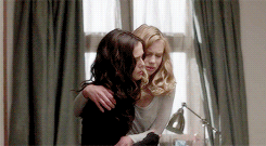 catchingswift:  I’m your dhampir, you’re my moroi, d o n e. 