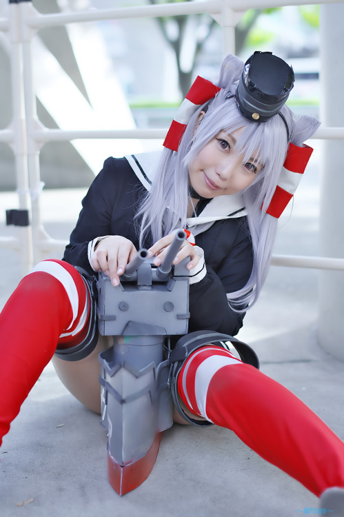 Kantai Collection - Amatsukaze (Tenshi Myu) 1HELP US GROW Like,Comment & Share.CosplayJapaneseGirls1.5 - www.facebook.com/CosplayJapaneseGirls1.5CosplayJapaneseGirls2 - www.facebook.com/CosplayJapaneseGirl2tumblr - http://cosplayjapanesegirlsblog.tumb