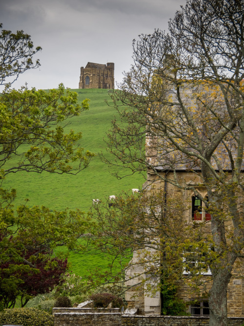 allthingseurope:Abbotsbury, Dorset, UK (by Bobrad)