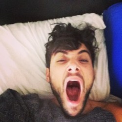 nasturbate:  harrysalbum: Jack Falahee +