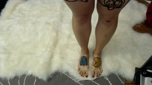 kayleepond:  These are from my last Bodysigns show!! Next one is TONIGHT, don’t miss it!
