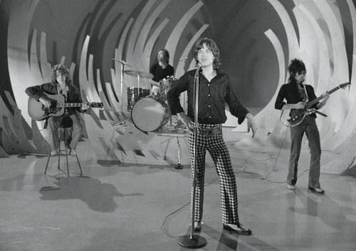 The Rolling Stones - Mick Jagger