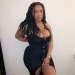 princejazziedad:Scrumptious. DeliciouslySexy. Curvy. BootiDelicious Ma.Ms. Hola.Hermosa ❤️💚💜
