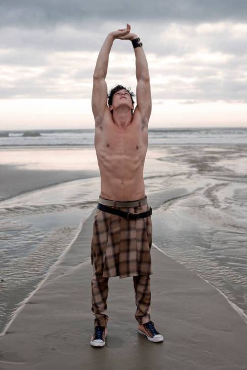 mansexfashion:  Photographer: Cristiano Madureira  Model: Lucas Müller   Man+Sex=Fashion Enjoy on Facebook  Follow Me on Instagram