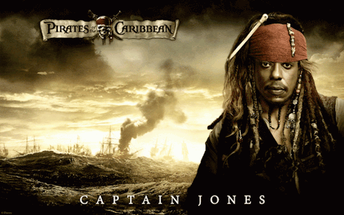 If You Illegally Download A Movie In Jamaica, Does That Make You A Pirate Of The Caribbean.