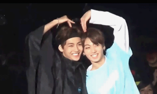 Awww He Cant Even Stay Angry With Him. :))