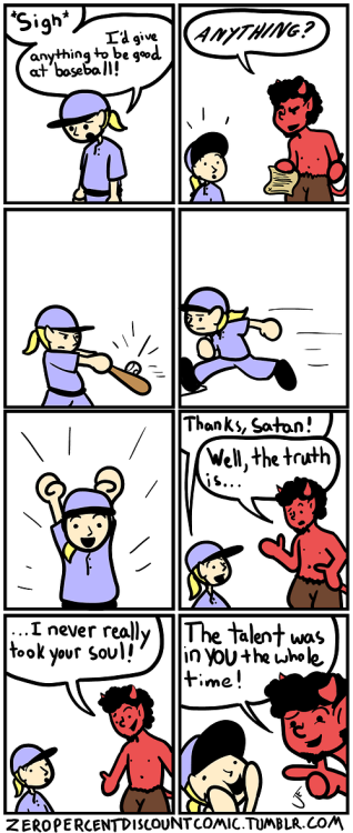 fuckyeahcomicsbaby:  There are two types of people.