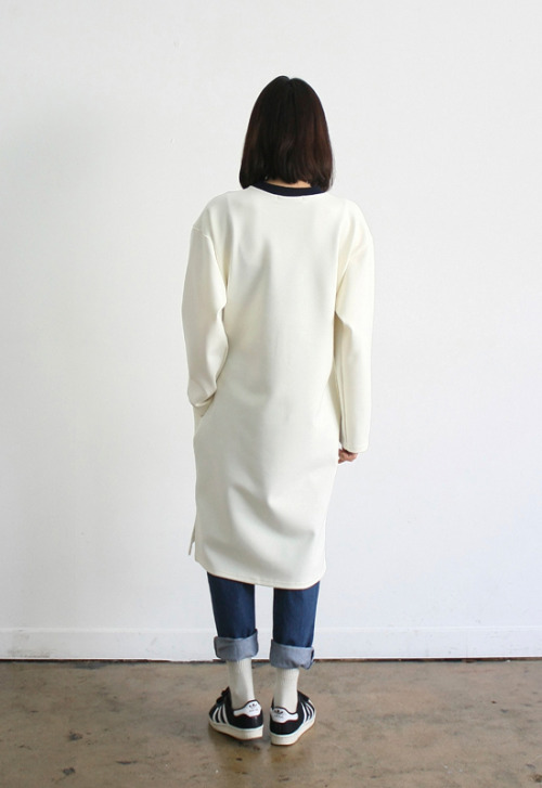 daeum:  minimal dress (IVORY)  39,000원 