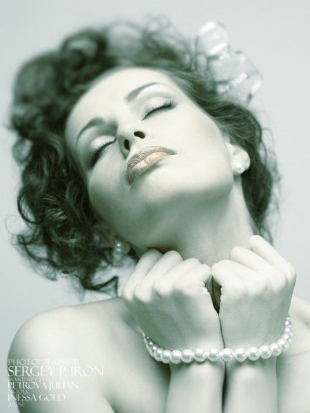 Sexy Pearls