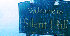 captainwarbuckle:  top 50 horror films | #39  ➥ Silent Hill (2006) 