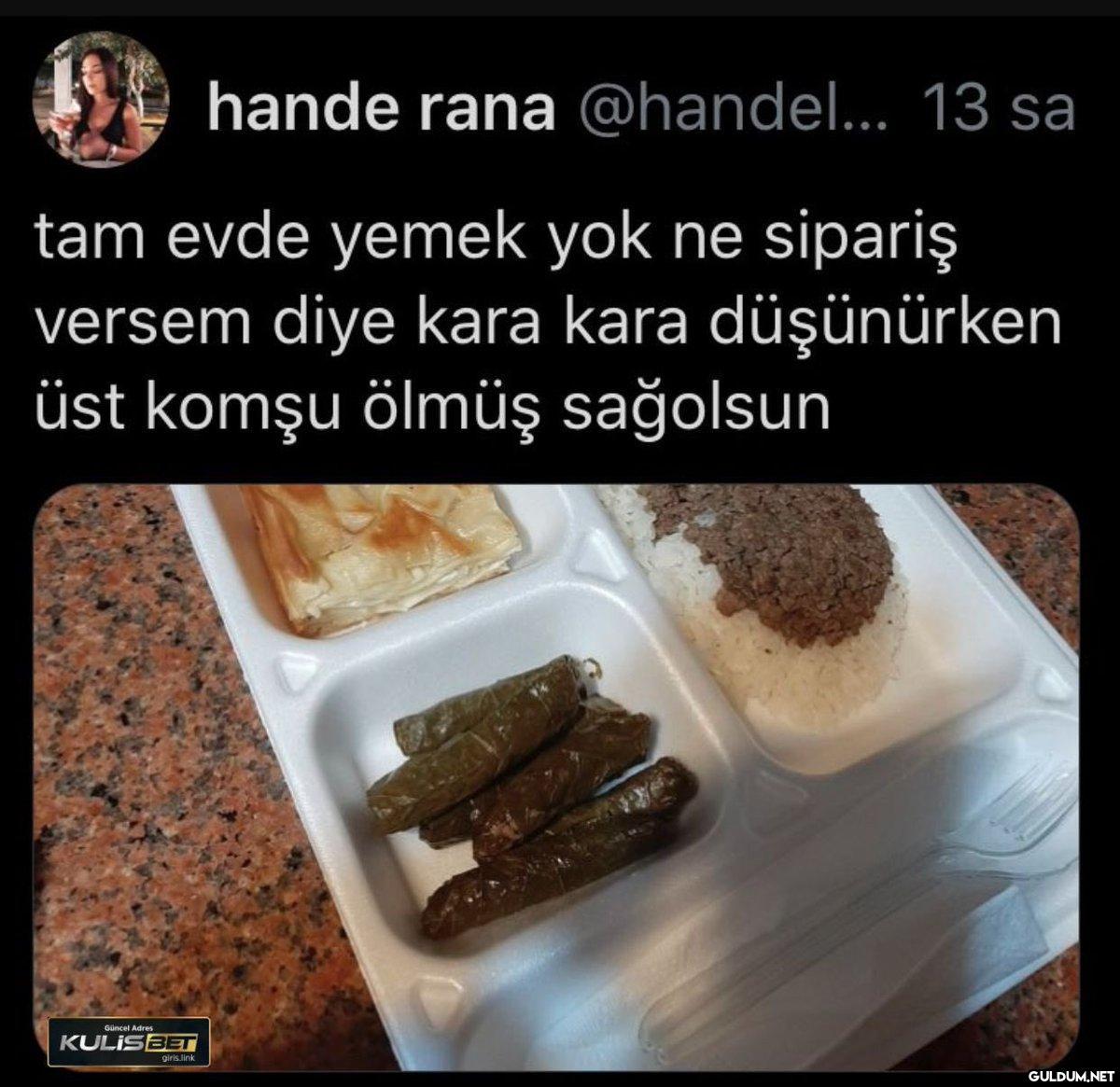 hande rana @handel... 13...