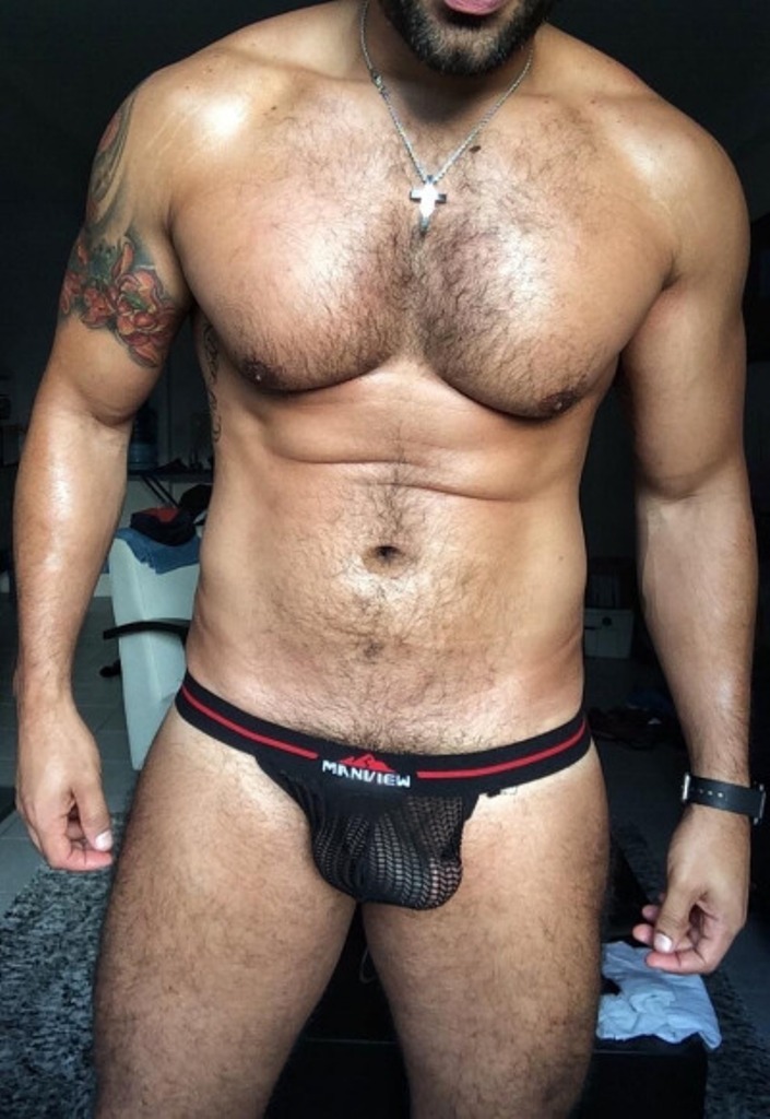 HomoButt