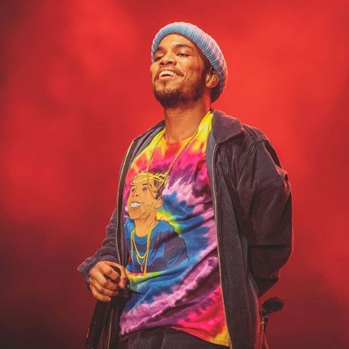 streetdepot:Anderson Paak