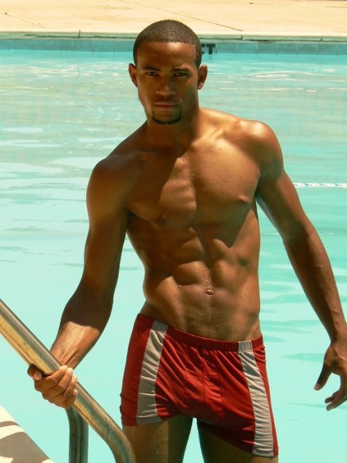 dickfiend:  Pool Party 7-20-13