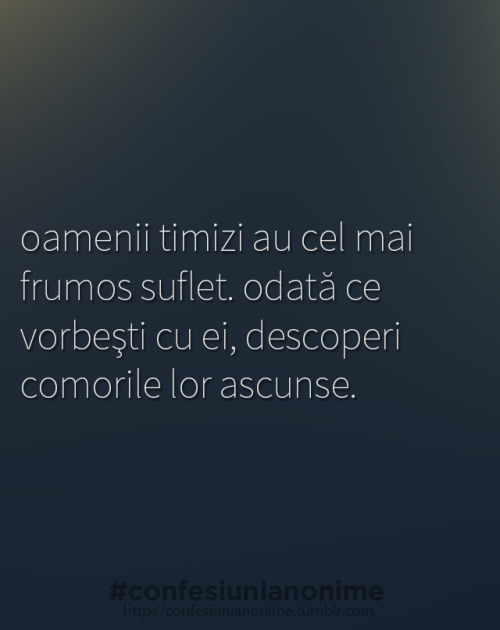 confesiunianonime:  http://confesiunianonime.tumblr.com 