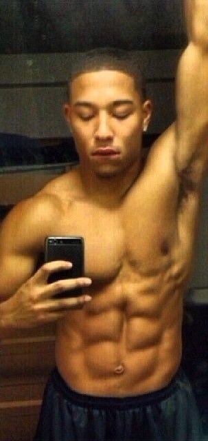 Shot of Testosterone Anyone?