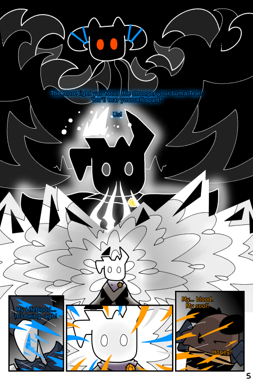 Ch3: P25(Tears of Hallownest)