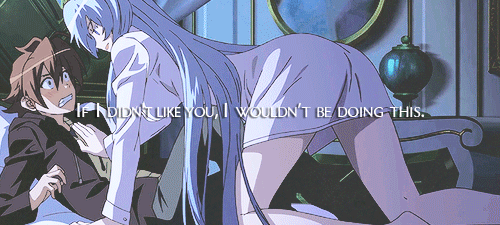 todokanaikoi:  I want to possess all of him. 