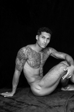 Lightskin, Mixed, Latino and Other Sexy Men