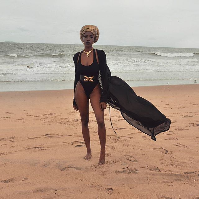 fashionistasrus:  Instagram: maceelegree