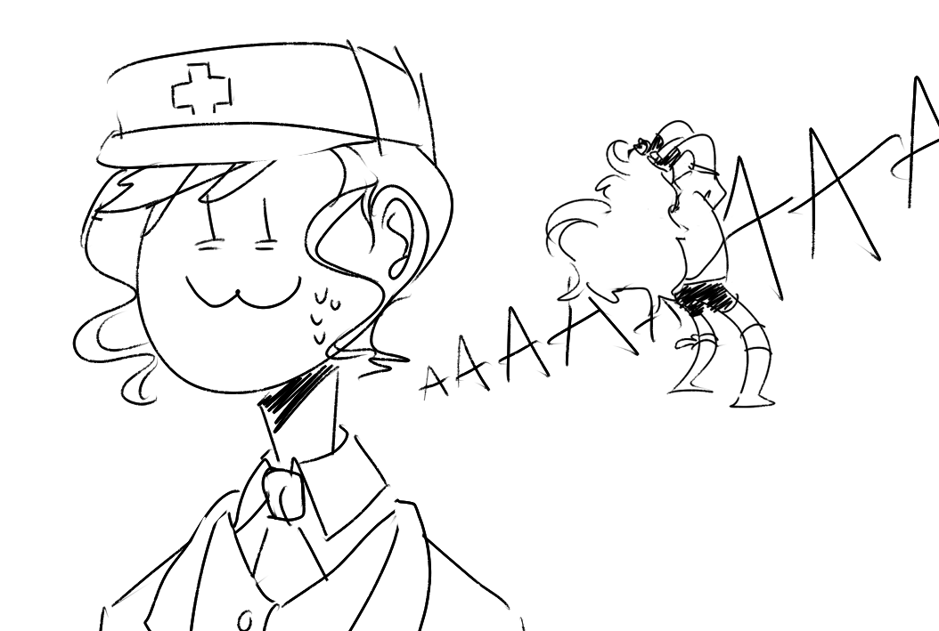 pattissecretartblog:  pattissecretartblog:   neo is actually everyone in disguise