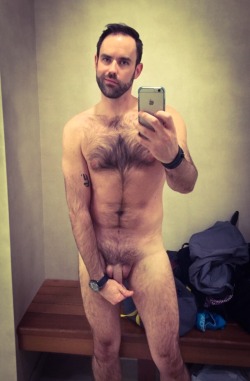 neverenoughscruff:  agdfw:  Get in your Birthday