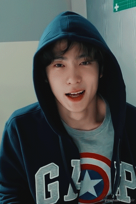 Jaehyun From Ncit