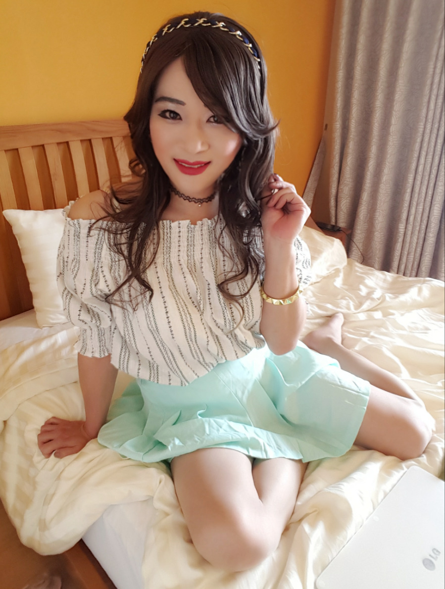 yeo-jung:  Dress code 여친 스타일 