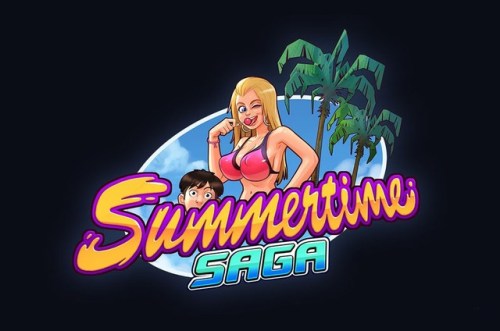 My favorite porn games.